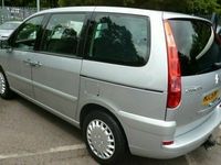 used Citroën C8 2.0