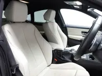 Used BMW 420 M Sport 184 HP (135 kW) 2020 Black Coupe