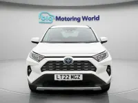 Used Toyota RAV4 218 HP (160 kW) 2022 SUV