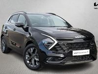 Used Kia Sportage GT-Line S 235 HP (172 kW) 2025 SUV