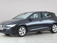Usado VW Golf VIII Life 131 CV (96 kW) 2024 Utilitario