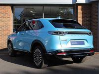 Used Honda e:Ny1 Advance 150 kW (204 HP) 2025 Aqua topaz metallic SUV