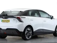 Used MG MG4 EV SE 2024 Hatchback