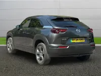 Used Mazda MX30 50 kW (68 HP) 2024 SUV