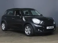 Used Mini Countryman 2015 SUV