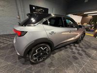 Used Vauxhall Mokka Ultimate 100 kW (136 HP) 2022 Grey SUV
