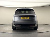 Used Land Rover Range Rover HSE 349 HP (256 kW) 2025 SUV