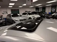 Used Mercedes CL500 2014 Silver Coupe