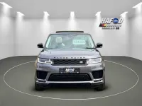 Used Land Rover Range Rover Sport Autobiography Dynamic 2019 Grey SUV