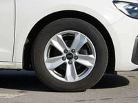 Begagnad Audi A1 Design 94 HK (69 kW) 2023 Vit SUV