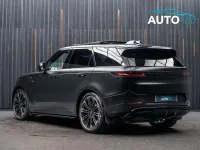 Used Land Rover Range Rover Sport Autobiography 2023 Black SUV