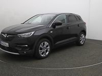 used Vauxhall Grandland X 2020 | 1.5 Turbo D Griffin Euro 6 (s/s) 5dr