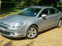 Used Citroën C5 138 HP (101 kW) 2008 Sedan