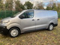 Second-hand Peugeot Expert 2019 Gri Van