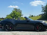 Used Porsche 992 450 HP (330 kW) 2023 Cabriolet