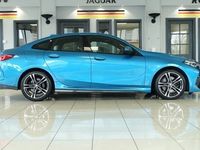 used BMW 220 2 Series 2.0 D M SPORT GRAN COUPE 4d AUTO 188 BHP Coupe