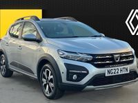 Used Dacia Sandero Prestige 91 HP (66 kW) 2022 Hatchback