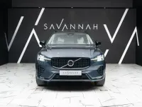 Used Volvo XC60 Plus 250 HP (183 kW) 2023 Blue SUV