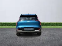 Used Kia EV9 GT-Line S 281 kW (383 HP) 2024 Blue SUV
