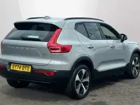 Used Volvo XC40 Plus 161 HP (118 kW) 2025 SUV