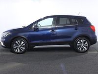 used Suzuki SX4 S-Cross 1.0 Boosterjet SZ-T 5dr