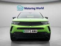 Used Vauxhall Mokka Ultimate 98 kW (134 HP) 2024 SUV