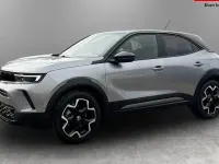 Used Vauxhall Mokka Ultimate 100 kW (136 HP) 2025 SUV