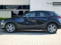 Used Mazda CX-30 Inclusive 2021 Black SUV