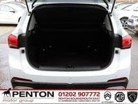 Used MG ZS Trophy 196 HP (144 kW) 2024 White SUV