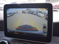 Used Mercedes GLA200 Executive 136 HP (100 kW) 2019 Grey SUV