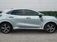 Used Ford Puma ST-Line 125 HP (91 kW) 2026 SUV