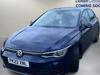 Used VW Golf VIII Life 150 HP (110 kW) 2024 Hatchback