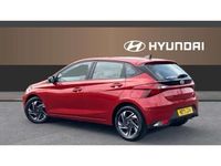 used Hyundai i20 1.0T GDi Element 5dr Petrol Hatchback