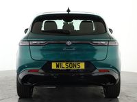 New Alfa Romeo Sprint Sprint 2025 Coupe