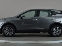 Used Nissan Qashqai Acenta Premium 140 HP (102 kW) 2023 Grey SUV
