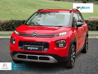 used Citroën C3 Aircross 1.2 PURETECH FEEL EURO 6 (S/S) 5DR PETROL FROM 2018 FROM WORTHING (BN14 8AG) | SPOTICAR