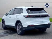 Used VW Tiguan Match 150 HP (110 kW) 2024 SUV