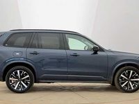 Used Volvo XC90 Plus 247 HP (181 kW) 2026 SUV