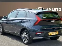 Usado Hyundai Bayon Advanced 101 CV (74 kW) 2026 SUV