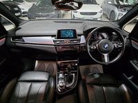 Usado BMW 225 M Sport 2021 Blanco Monovolumen