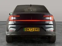 Used Polestar 2 Plus 350 kW (476 HP) 2023 Black Hatchback