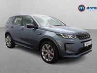 Used Land Rover Discovery Sport Urban Edition 309 HP (227 kW) 2023 SUV