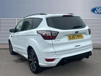 Used Ford Kuga ST-Line 150 HP (110 kW) 2019 SUV