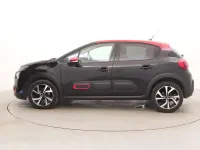 Usado Citroën C3 Shine 2021 Negro Utilitario