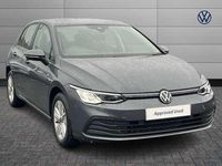 Used VW Golf VIII 130 HP (95 kW) 2023