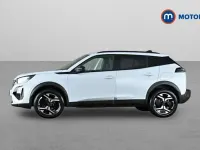 Used Peugeot 2008 Allure 131 HP (96 kW) 2025 White SUV