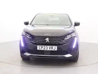 Used Peugeot 3008 Active+ 2023 Black SUV