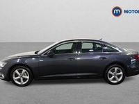 Used Audi A6 Sport 204 HP (150 kW) 2021 Grey Sedan