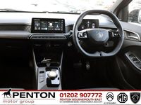 Used MG MG3 Trophy 194 HP (142 kW) 2025 Black Hatchback