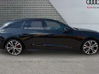 Used Audi S5 367 HP (269 kW) 2025 Black Estate